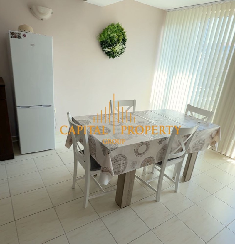 Продава 3-СТАЕН в област Добрич, с. Кранево - 96 кв.м / 115 000 € » 224 920.45 лв., КАПИТАЛ ПРОПЪРТИ ГРУП - ВАРНА