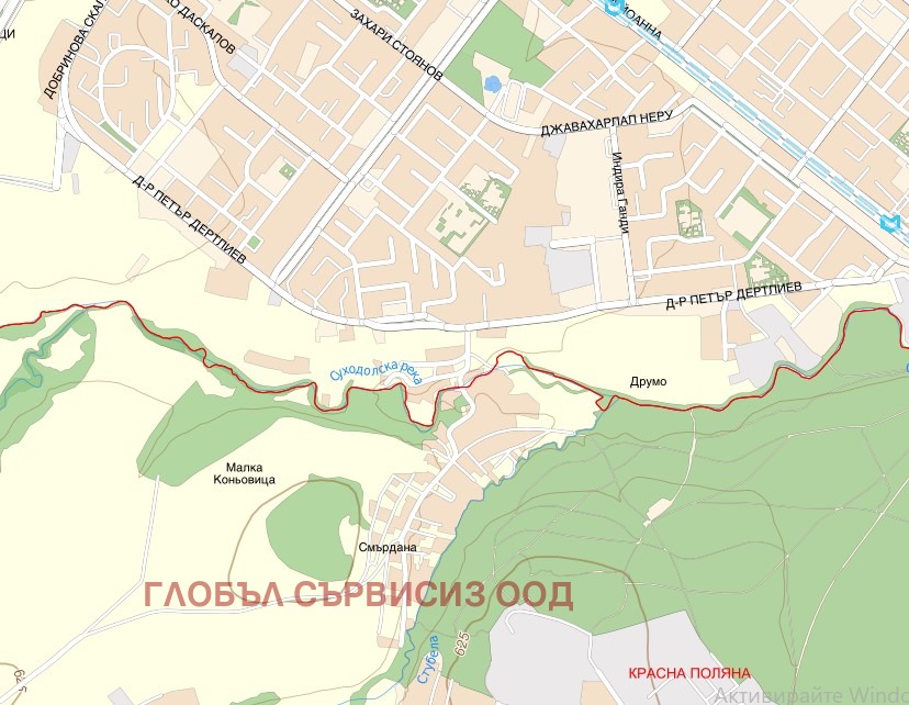 Продава КЪЩА | Imot.bg — изображение 1