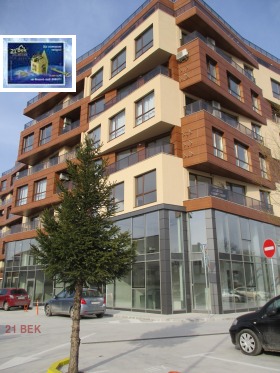 1 yatak odası Hristo Smirnenski, Plovdiv