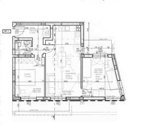 3-стаен град Варна, Виница 1