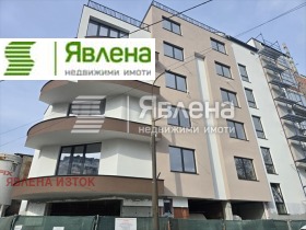 3-СТАЕН, 83 m2