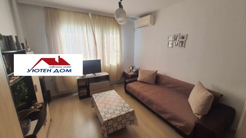 En venta  Estudio Shumen , Everest , 42 metros cuadrados | 98418023 - imagen [2]