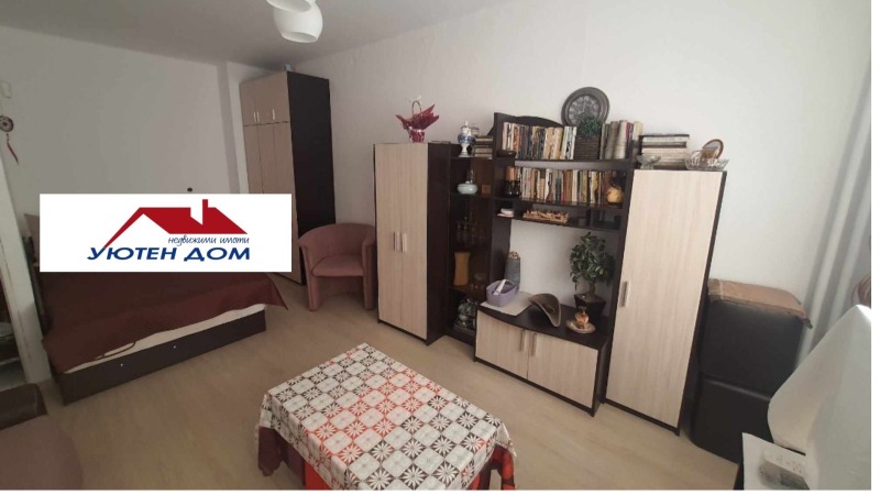 For Sale  Studio Shumen , Everest , 42 sq.m | 98418023 - image [3]