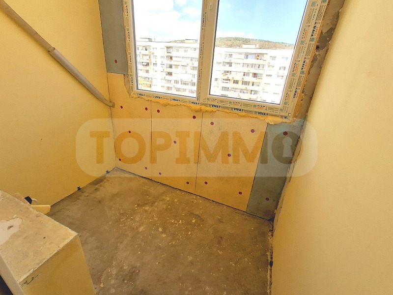 Продается  1 спальня Варна , Възраждане 1 , 54 кв.м | 35669722 - изображение [10]