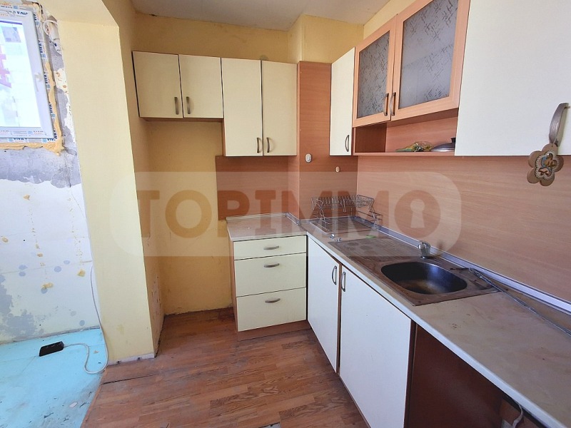 Te koop  1 slaapkamer Varna , Vazrazjdane 1 , 54 m² | 35669722 - afbeelding [8]