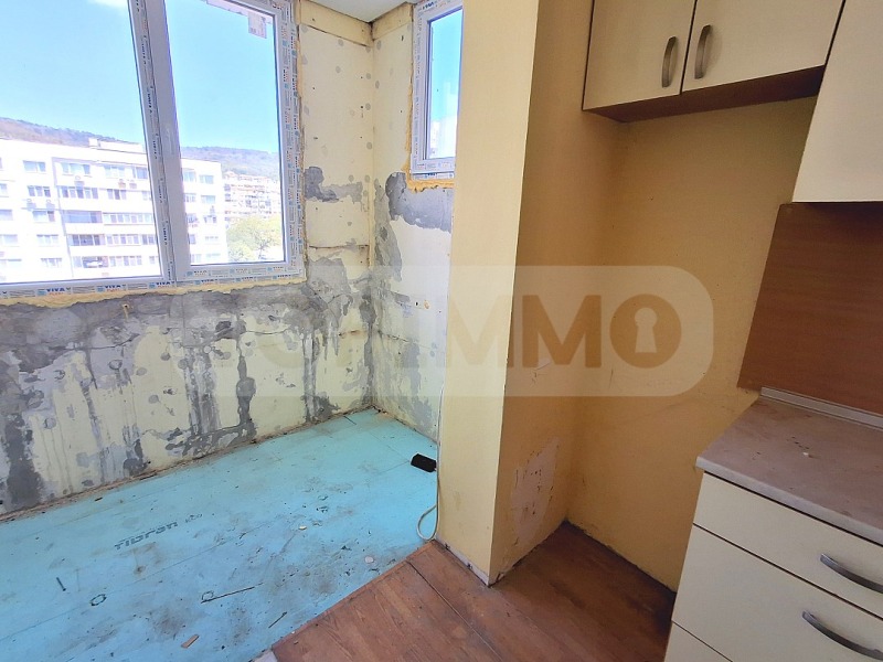 Te koop  1 slaapkamer Varna , Vazrazjdane 1 , 54 m² | 35669722 - afbeelding [9]