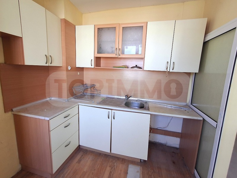 Продава 2-СТАЕН, гр. Варна, Възраждане 1, снимка 1 - Aпартаменти - 46846765