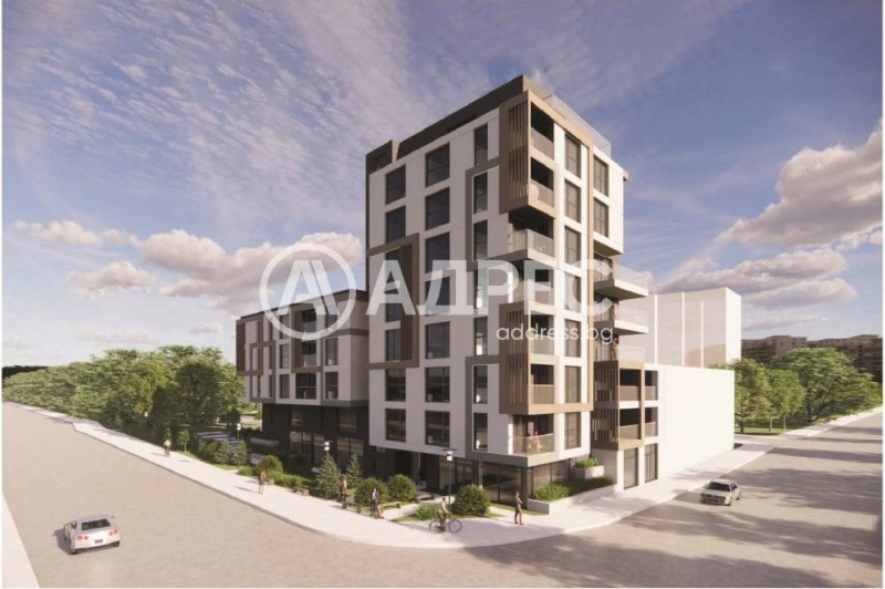 De vânzare  1 dormitor Sofia , Levsci V , 85 mp | 45859360 - imagine [2]