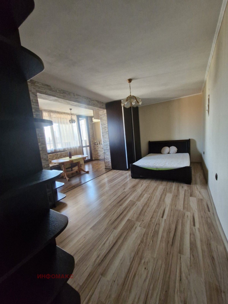 En venta  Estudio Burgas , Lazur , 58 metros cuadrados | 18226467 - imagen [5]