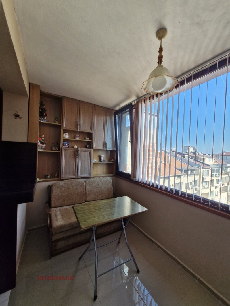 À venda  Estúdio Burgas , Lazur , 58 m² | 18226467 - imagem [10]