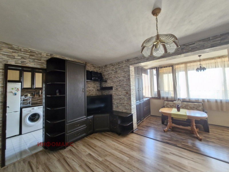 À venda  Estúdio Burgas , Lazur , 58 m² | 18226467 - imagem [4]