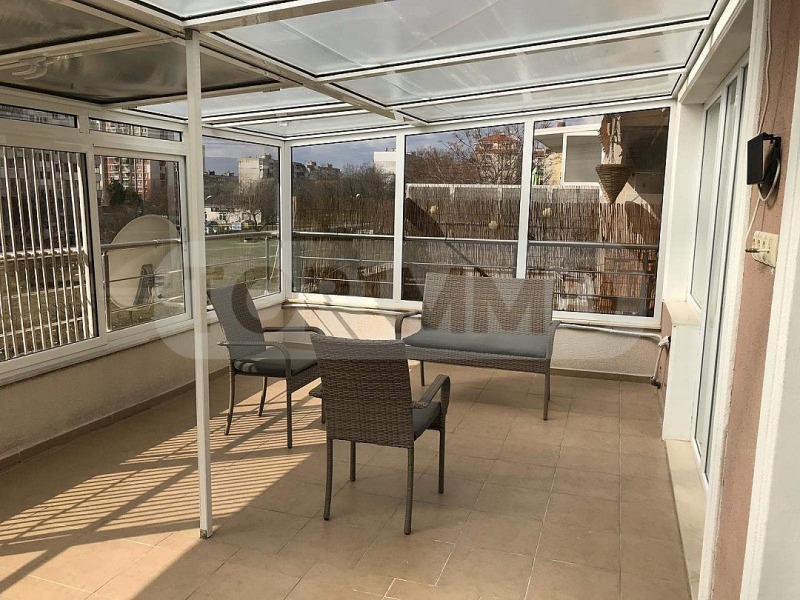 À venda  1 quarto Varna , Vazrajdane 1 , 90 m² | 61662806 - imagem [6]