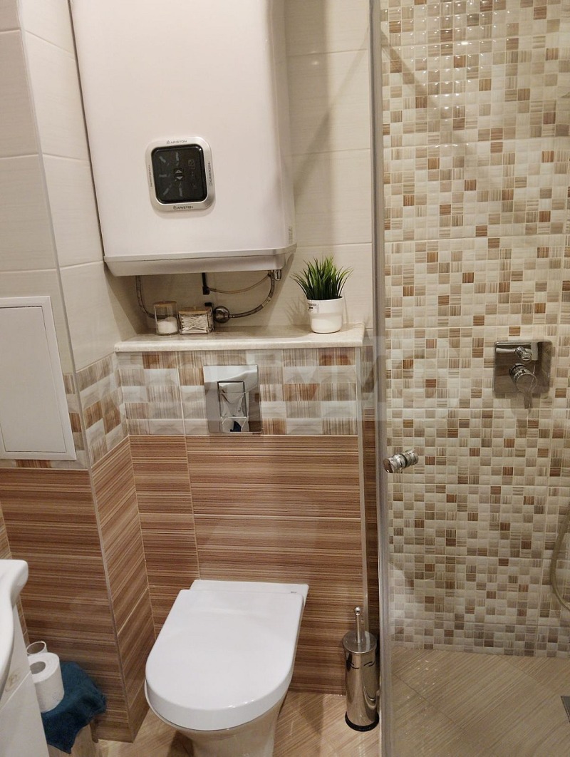 À venda  1 quarto Varna , Vazrajdane 1 , 90 m² | 61662806 - imagem [11]