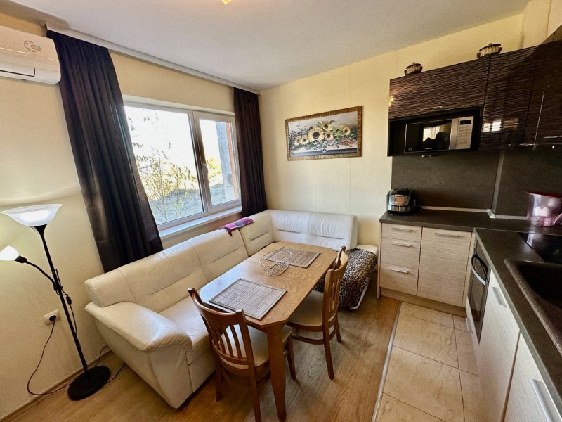 Na prodej  1 ložnice oblast Burgas , k.k. Slančev brjag , 55 m2 | 35040008 - obraz [5]