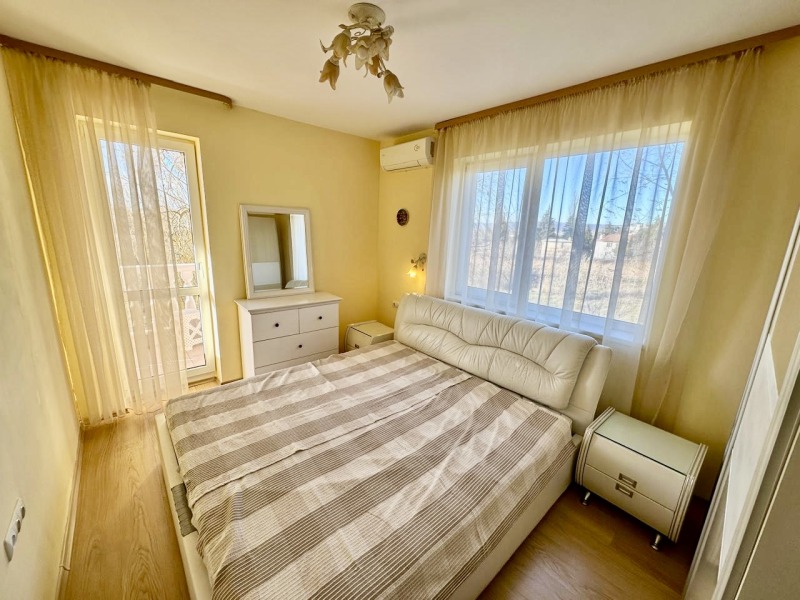 Na prodej  1 ložnice oblast Burgas , k.k. Slančev brjag , 55 m2 | 35040008 - obraz [7]
