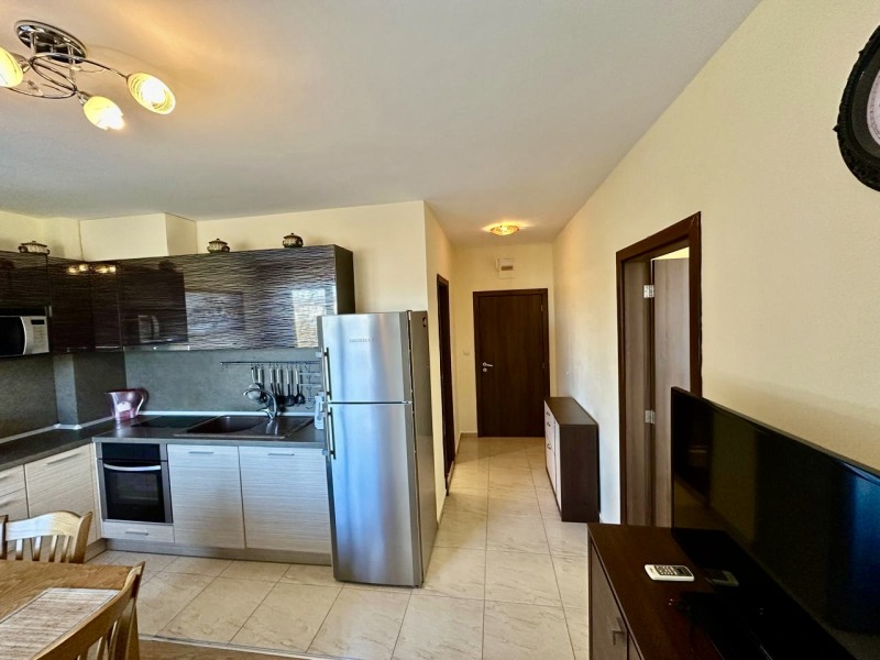 Na prodej  1 ložnice oblast Burgas , k.k. Slančev brjag , 55 m2 | 35040008 - obraz [6]