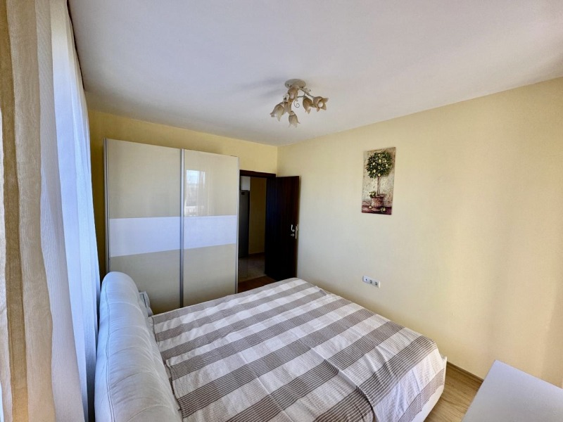 Na prodej  1 ložnice oblast Burgas , k.k. Slančev brjag , 55 m2 | 35040008 - obraz [8]
