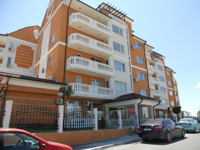 Na prodej  1 ložnice oblast Burgas , k.k. Slančev brjag , 55 m2 | 35040008 - obraz [15]