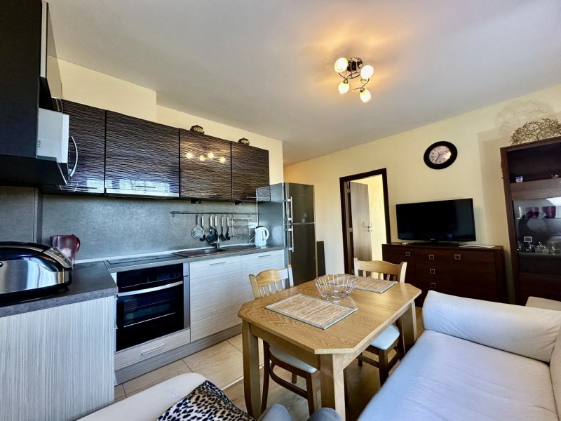 Na prodej  1 ložnice oblast Burgas , k.k. Slančev brjag , 55 m2 | 35040008 - obraz [2]