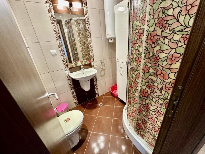 Na prodej  1 ložnice oblast Burgas , k.k. Slančev brjag , 55 m2 | 35040008 - obraz [12]