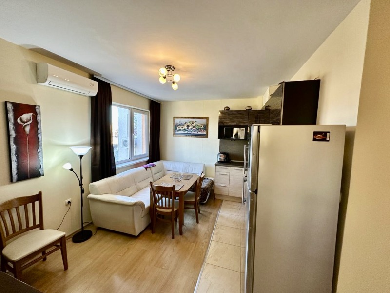 Na prodej  1 ložnice oblast Burgas , k.k. Slančev brjag , 55 m2 | 35040008 - obraz [4]