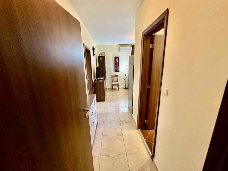 Na prodej  1 ložnice oblast Burgas , k.k. Slančev brjag , 55 m2 | 35040008 - obraz [9]
