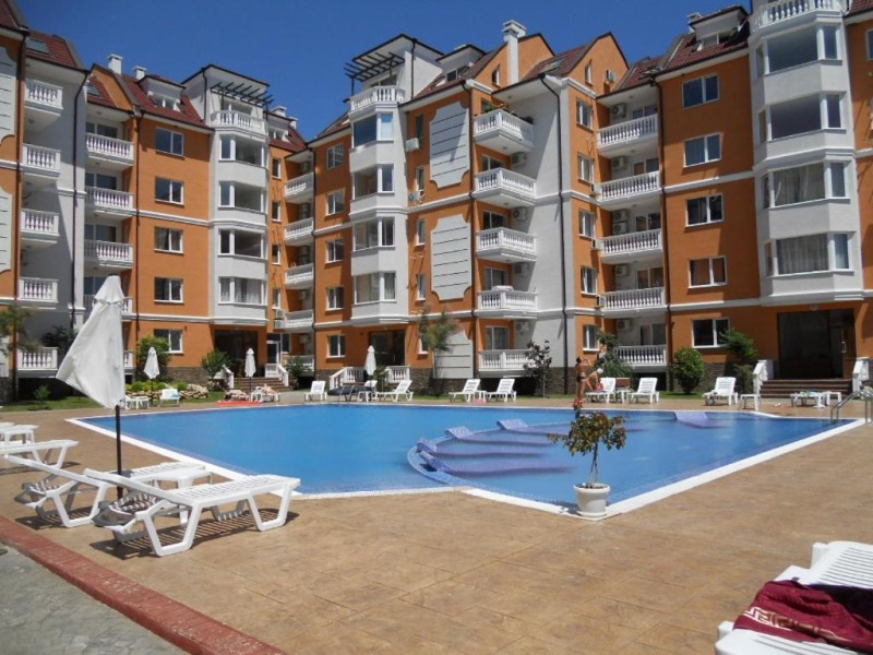 Na prodej  1 ložnice oblast Burgas , k.k. Slančev brjag , 55 m2 | 35040008 - obraz [14]