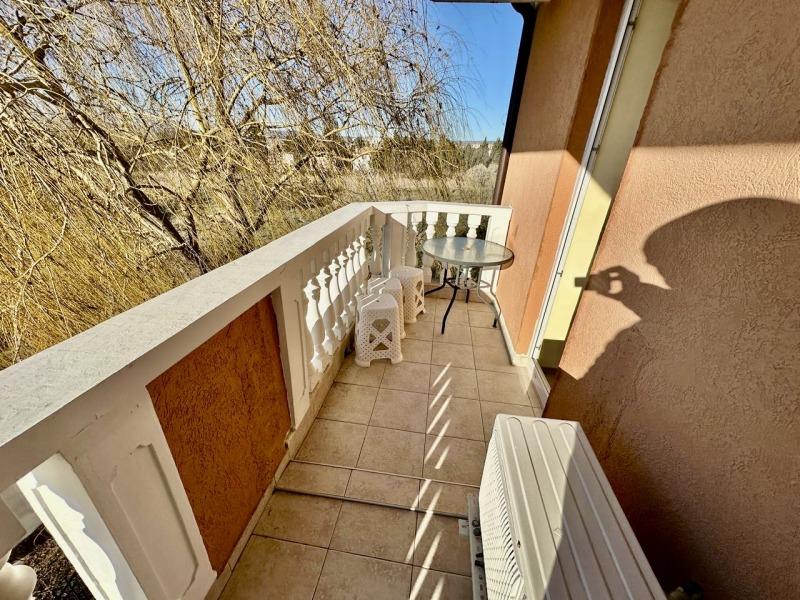 Na prodej  1 ložnice oblast Burgas , k.k. Slančev brjag , 55 m2 | 35040008 - obraz [13]