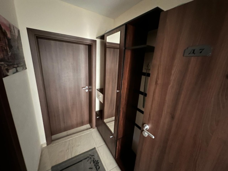 Na prodej  1 ložnice oblast Burgas , k.k. Slančev brjag , 55 m2 | 35040008 - obraz [11]
