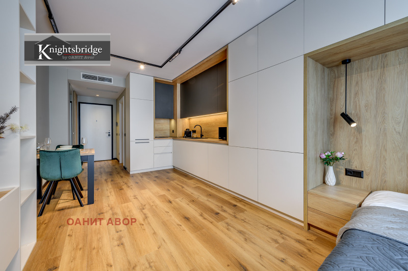 En venta  1 dormitorio Sofia , Tsentar , 92 metros cuadrados | 76799311 - imagen [2]