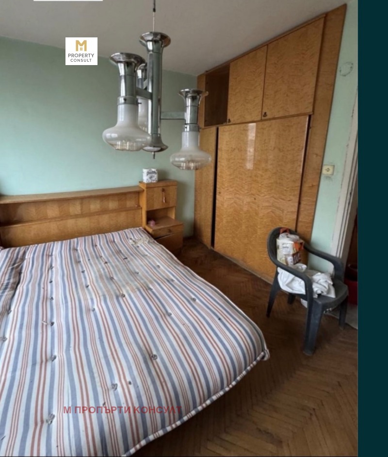 En venta  1 dormitorio Pleven , 9-ti kvartal , 60 metros cuadrados | 17710733 - imagen [2]