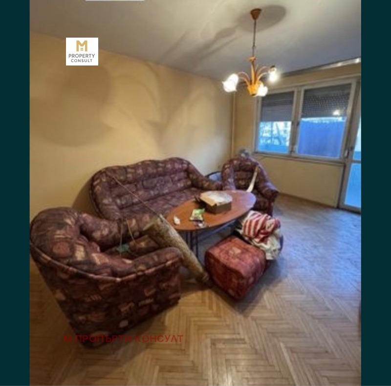 En venta  1 dormitorio Pleven , 9-ti kvartal , 60 metros cuadrados | 17710733 - imagen [4]
