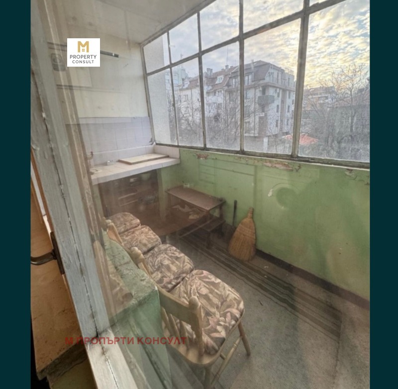 En venta  1 dormitorio Pleven , 9-ti kvartal , 60 metros cuadrados | 17710733 - imagen [6]