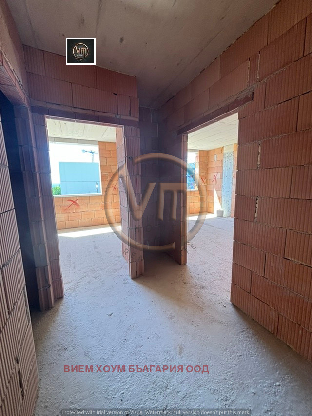 Myytävänä  1 makuuhuone Varna , Kajsieva gradina , 58 neliömetriä | 69377103 - kuva [6]