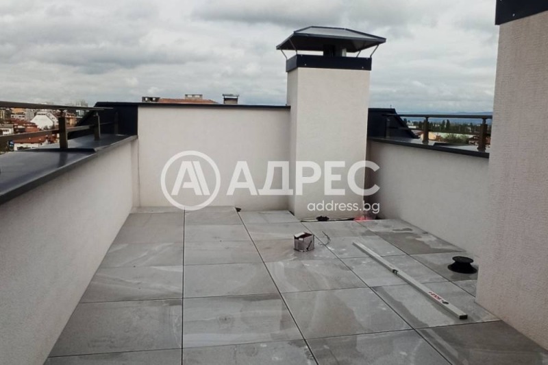 Na prodej  1 ložnice Sofia , Moderno predgradie , 96 m2 | 53906426 - obraz [8]