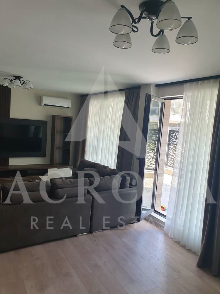 Продаја  1 спаваћа соба Пловдив , Христо Смирненски , 80 м2 | 99259660 - слика [3]