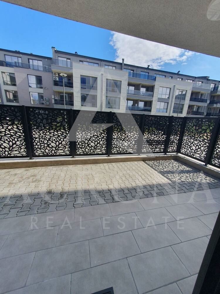 Продаја  1 спаваћа соба Пловдив , Христо Смирненски , 80 м2 | 99259660 - слика [8]