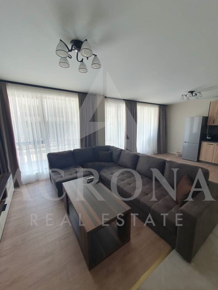 Продаја  1 спаваћа соба Пловдив , Христо Смирненски , 80 м2 | 99259660 - слика [2]