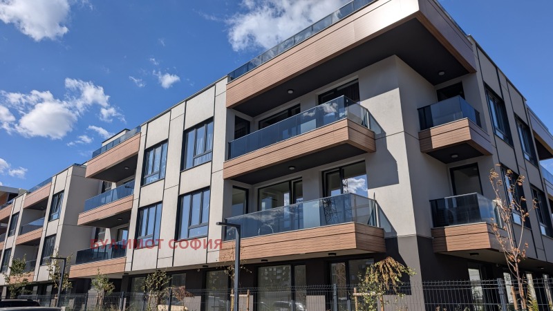 Продава  2-стаен град София , Малинова долина , 66 кв.м | 87283884