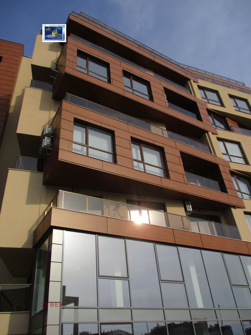 Satılık  1 yatak odası Plovdiv , Hristo Smirnenski , 78 metrekare | 16204819 - görüntü [2]