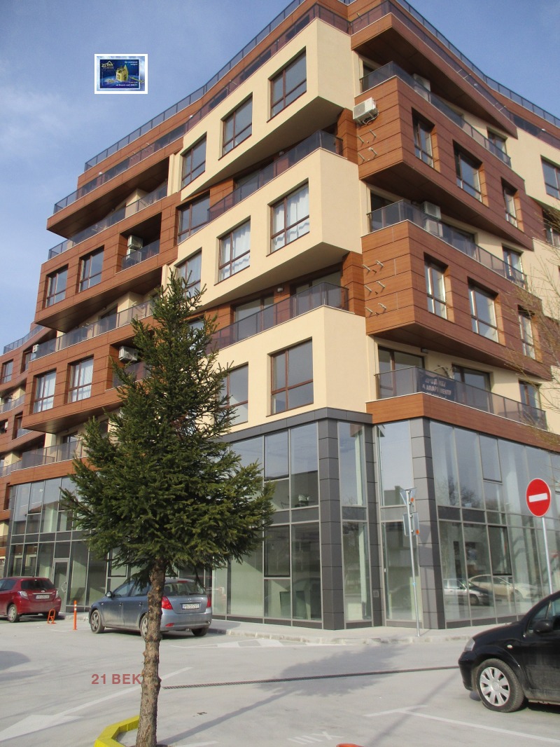 Satılık  1 yatak odası Plovdiv , Hristo Smirnenski , 78 metrekare | 16204819