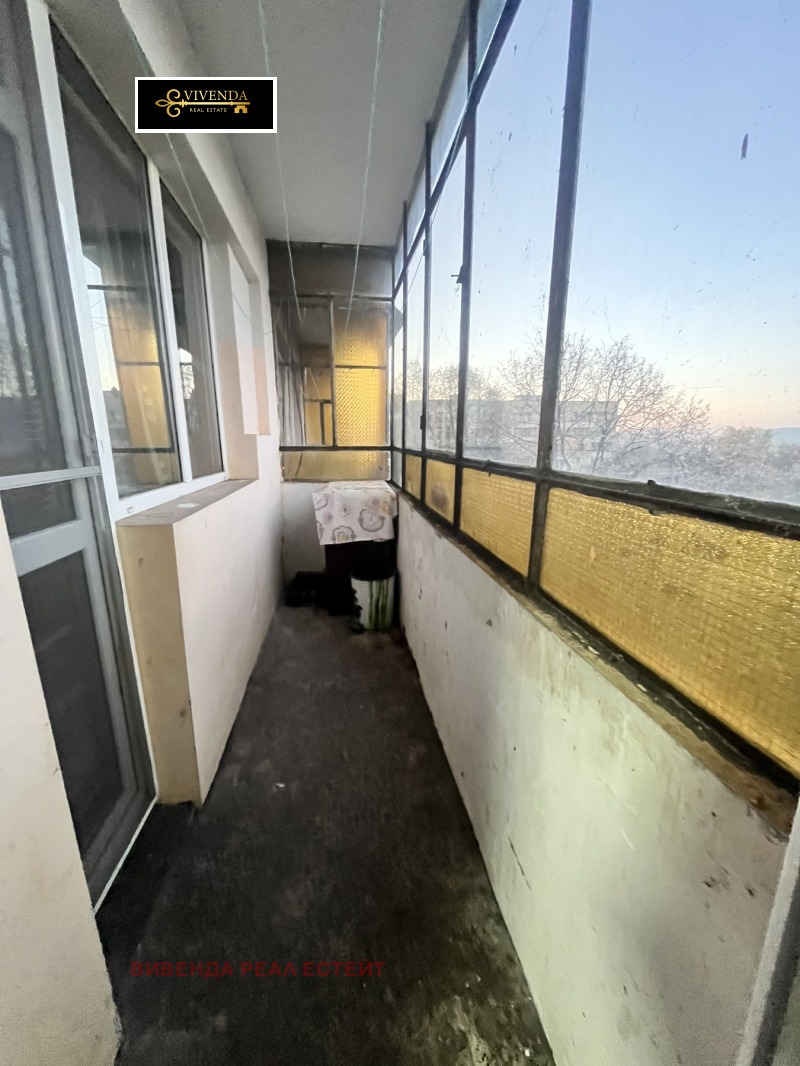 Продава 2-СТАЕН, гр. Плевен, Сторгозия, снимка 2 - Апартаменти - 52439945