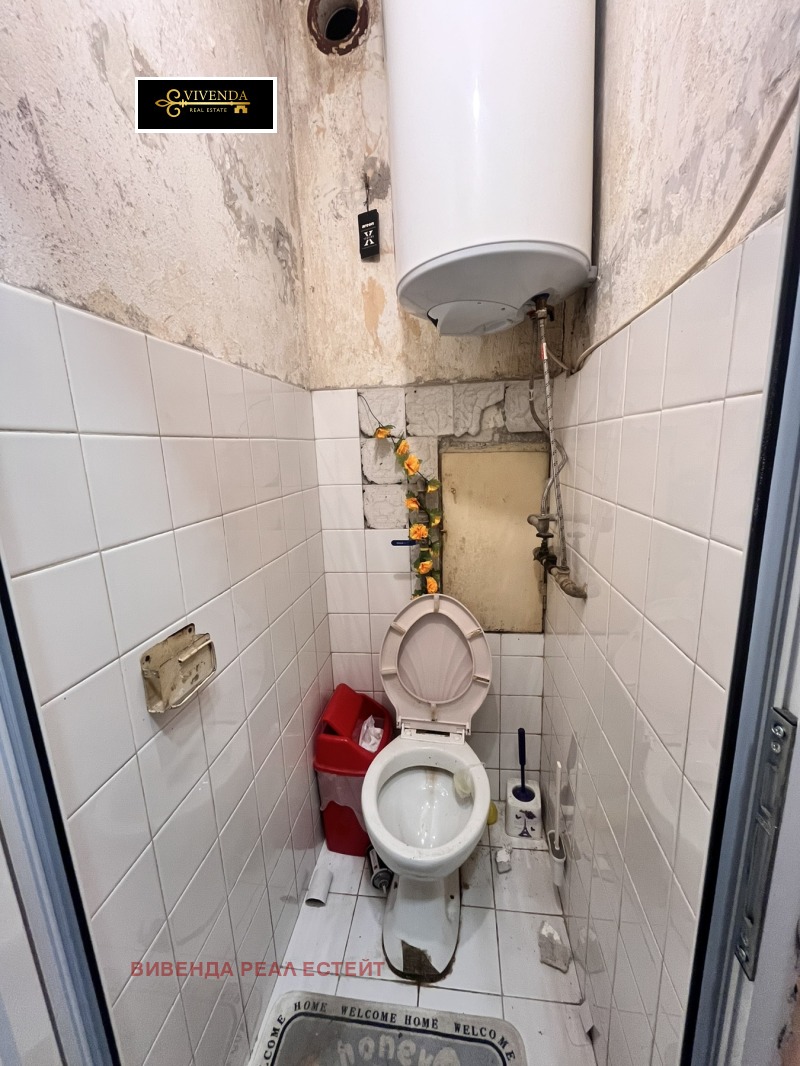 Продава 2-СТАЕН, гр. Плевен, Сторгозия, снимка 6 - Апартаменти - 52439945