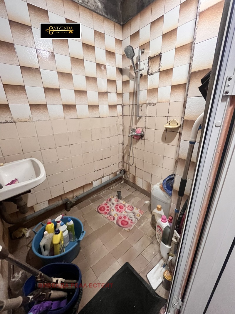 Продава 2-СТАЕН, гр. Плевен, Сторгозия, снимка 7 - Апартаменти - 52439945