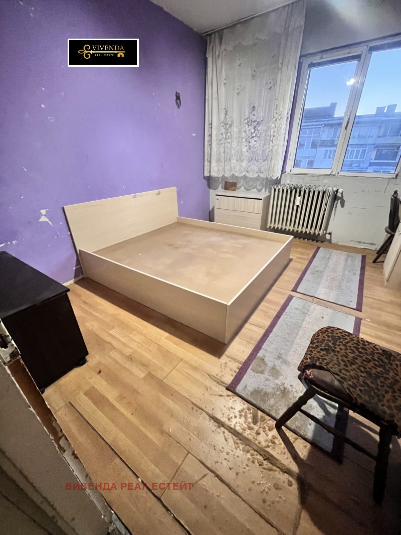 Продава 2-СТАЕН, гр. Плевен, Сторгозия, снимка 5 - Апартаменти - 52439945