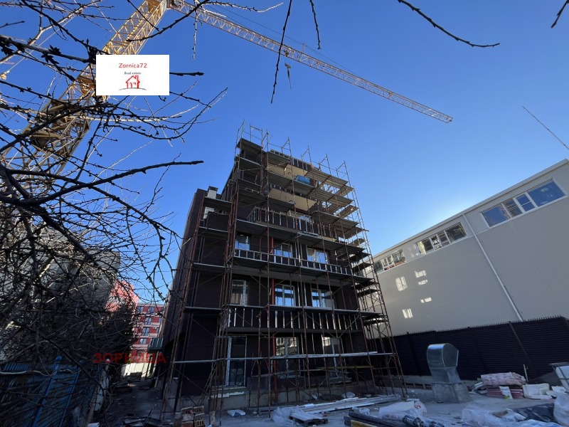 Продава 2-СТАЕН, гр. София, Младост 1, снимка 10 - Апартаменти - 52981675