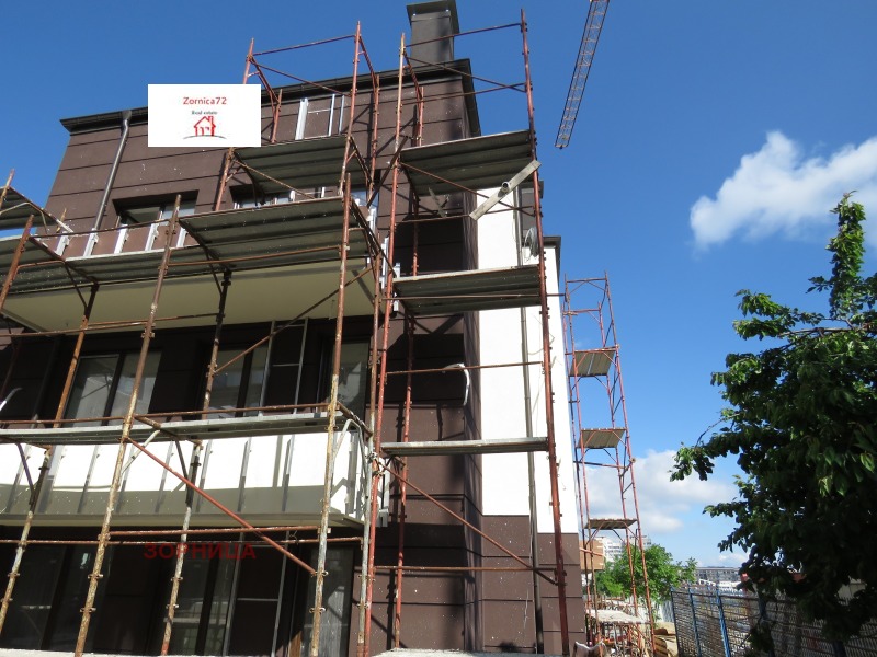 Продава 2-СТАЕН, гр. София, Младост 1, снимка 9 - Апартаменти - 52981675