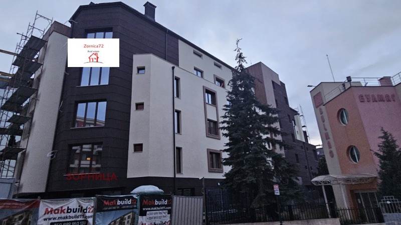 Продава 2-СТАЕН, гр. София, Младост 1, снимка 3 - Апартаменти - 52981675