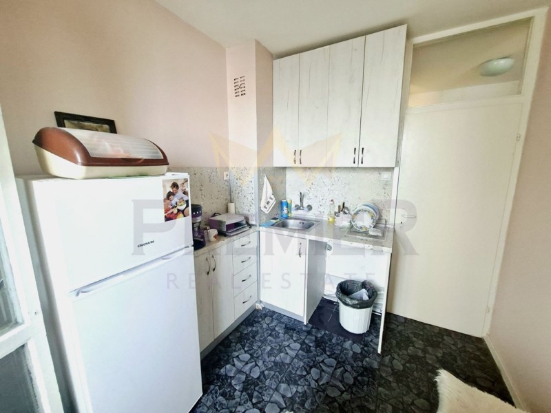 Продава 2-СТАЕН, гр. Варна, Владислав Варненчик 2, снимка 3 - Апартаменти - 52989017