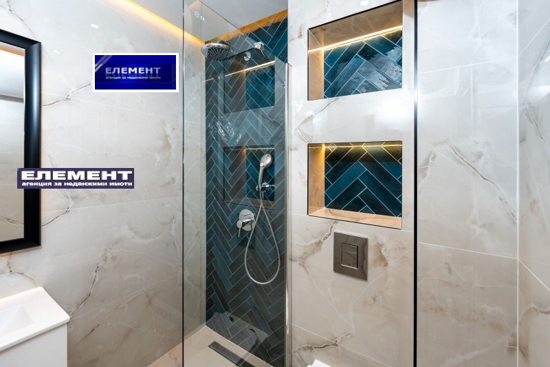 Продава 2-СТАЕН, гр. Пловдив, Остромила, снимка 5 - Апартаменти - 53577365